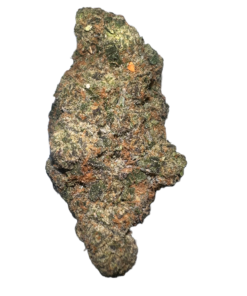 Giraffe Pussy Strain