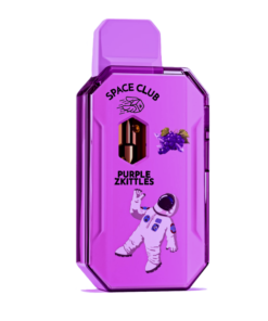 Space club