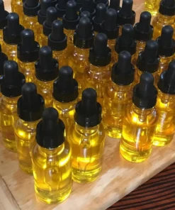 CO2 Extract Oil