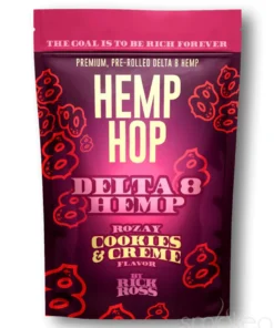 Hemp Hop