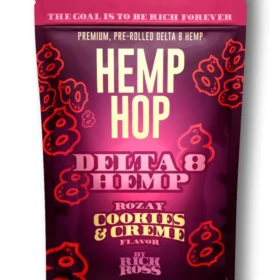 Hemp Hop